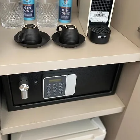 Casa Degli Dei -luxury Rooms- Tropea