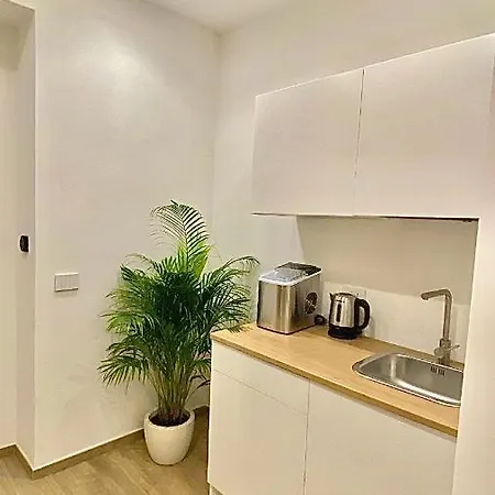 Casa Degli Dei -luxury Rooms- Couette-café Tropea