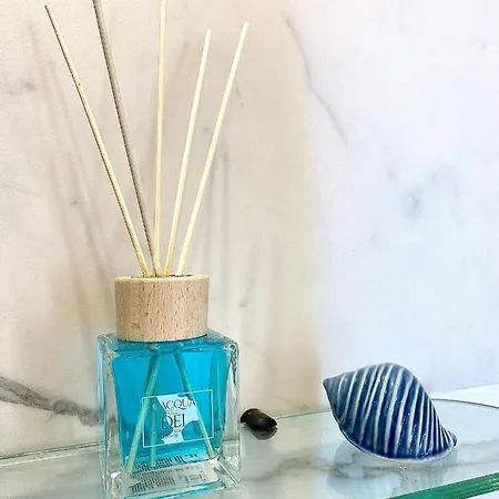 Casa Degli Dei -luxury Rooms- 3* Tropea