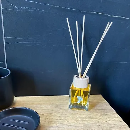 Casa Degli Dei -luxury Rooms- Tropea