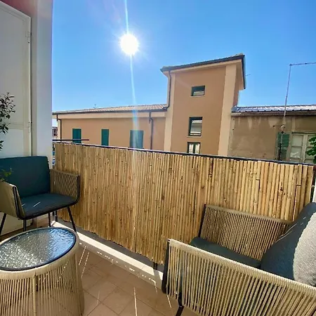 Casa Degli Dei -luxury Rooms- Couette-café Tropea
