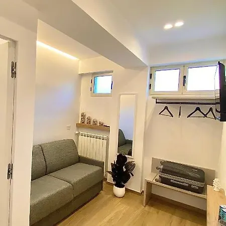 Bed & Breakfast Casa Degli Dei -luxury Rooms-