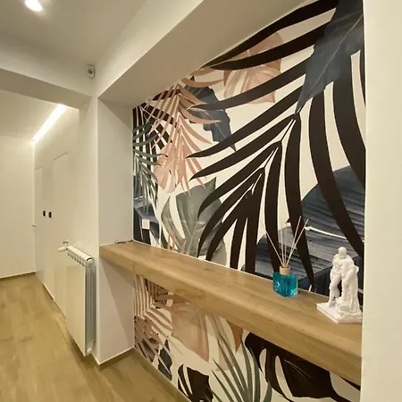 Casa Degli Dei -luxury Rooms- 3*