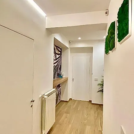 Bed & Breakfast Casa Degli Dei -luxury Rooms- Tropea