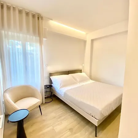 Casa Degli Dei -luxury Rooms- Tropea