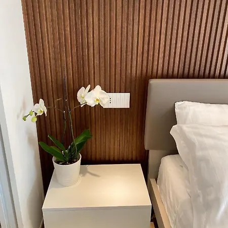 Casa Degli Dei -luxury Rooms- Couette-café Tropea
