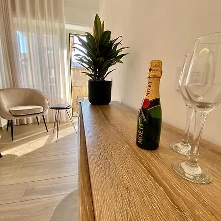 Casa Degli Dei -luxury Rooms-