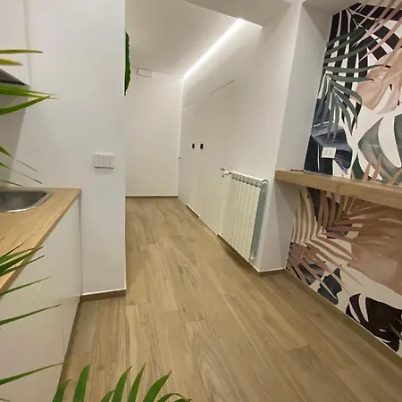 Casa Degli Dei -luxury Rooms-