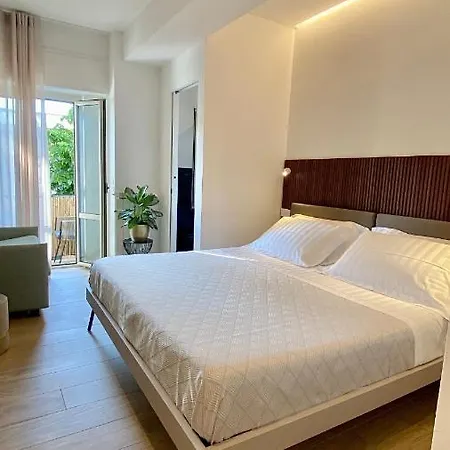 Casa Degli Dei -luxury Rooms- Tropea