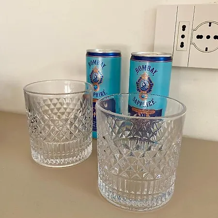 Casa Degli Dei -luxury Rooms- Bed & Breakfast 3*