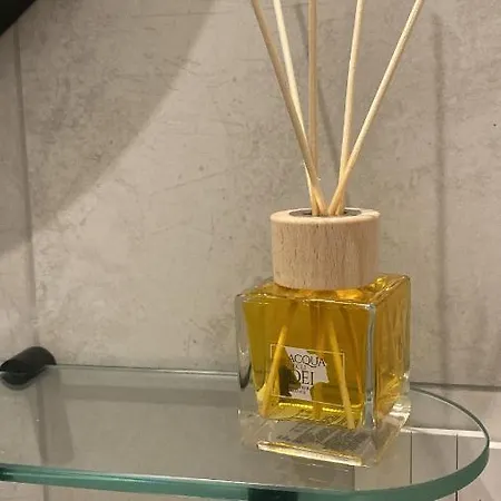 Casa Degli Dei -luxury Rooms- 3* Tropea