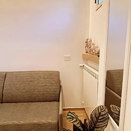 Bed & Breakfast Casa Degli Dei -luxury Rooms-