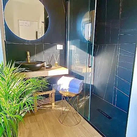 Casa Degli Dei -luxury Rooms- Tropea