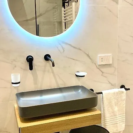 Casa Degli Dei -luxury Rooms-