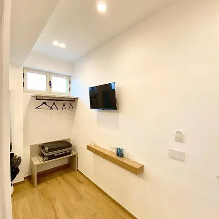 Bed & Breakfast Casa Degli Dei -luxury Rooms- Tropea