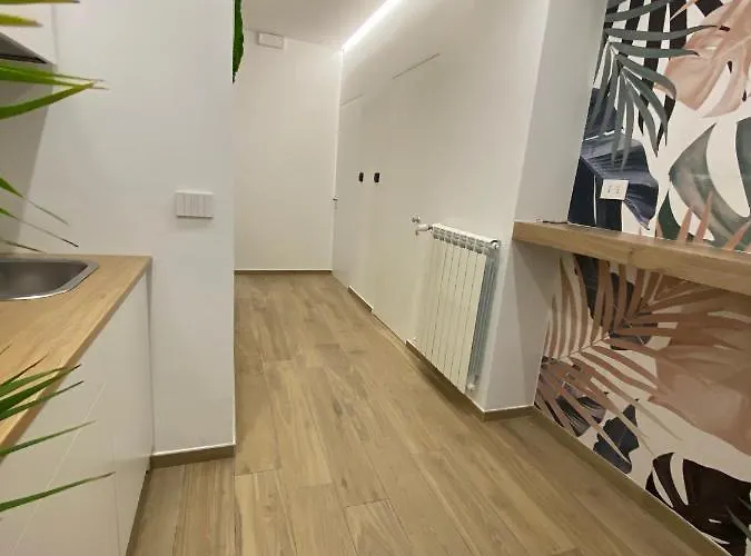 Casa Degli Dei -luxury Rooms-