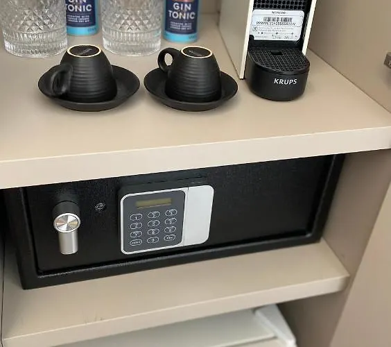 Casa Degli Dei -luxury Rooms- Tropea