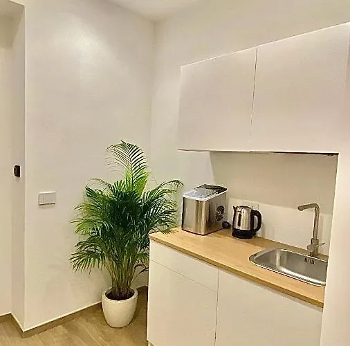 Casa Degli Dei -luxury Rooms- Nocleg ze śniadaniem Tropea