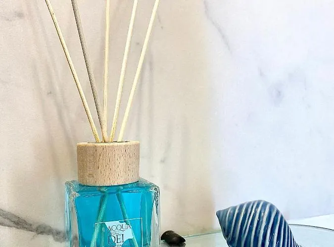 Casa Degli Dei -luxury Rooms- 3* Tropea