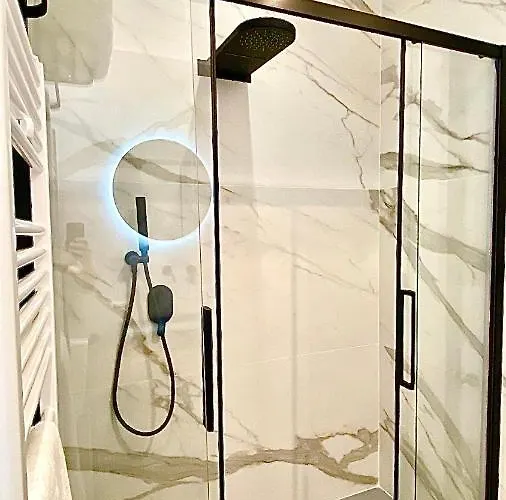 Casa Degli Dei -luxury Rooms- Nocleg ze śniadaniem