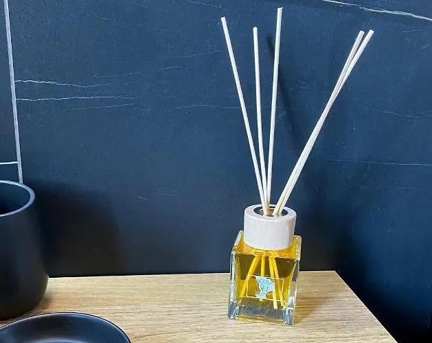 Casa Degli Dei -luxury Rooms- Tropea