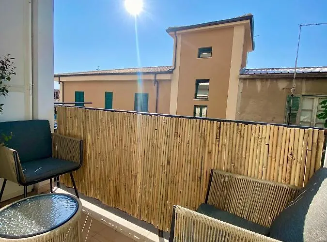 Casa Degli Dei -luxury Rooms- Nocleg ze śniadaniem Tropea