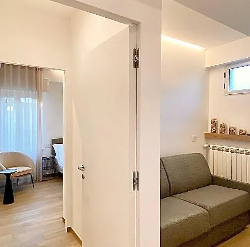 Nocleg ze śniadaniem Casa Degli Dei -luxury Rooms- Tropea