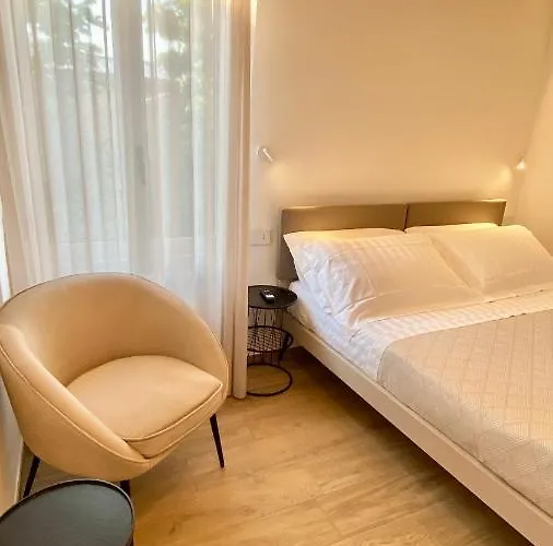 Nocleg ze śniadaniem Casa Degli Dei -luxury Rooms- 3*