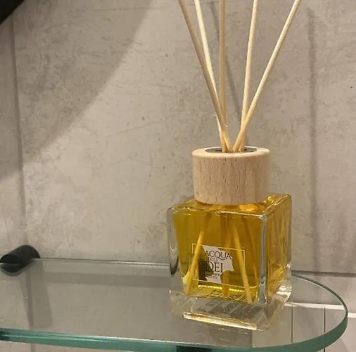 Casa Degli Dei -luxury Rooms- 3* Tropea