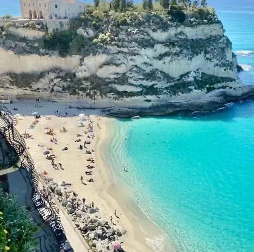 Nocleg ze śniadaniem Casa Degli Dei -luxury Rooms- 3*