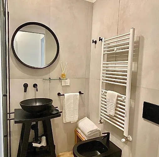 Nocleg ze śniadaniem Casa Degli Dei -luxury Rooms- 3*