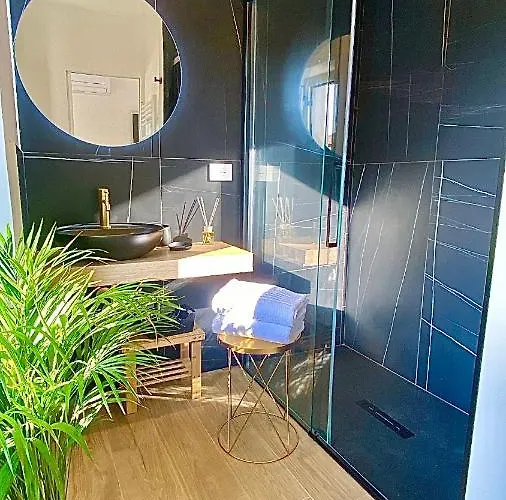 Casa Degli Dei -luxury Rooms- Tropea