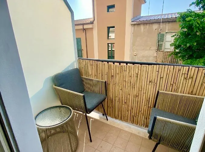 Casa Degli Dei -luxury Rooms- 3* Tropea