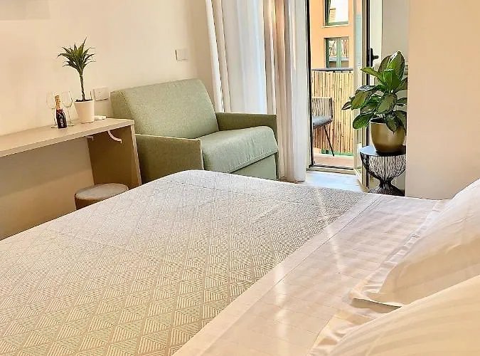 Casa Degli Dei -luxury Rooms- Nocleg ze śniadaniem