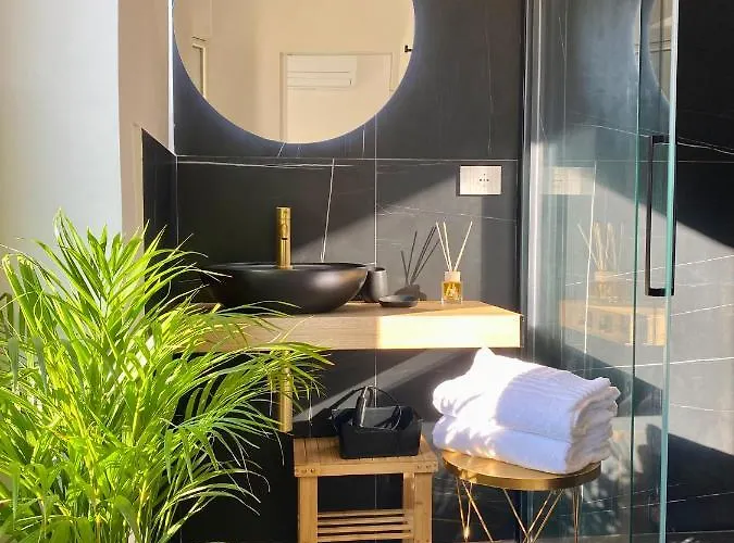 Casa Degli Dei -luxury Rooms- Nocleg ze śniadaniem 3*