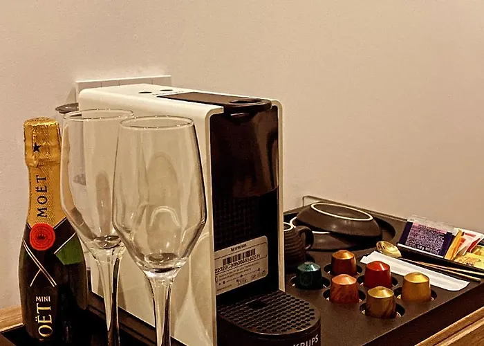 Casa Degli Dei -luxury Rooms- 3*